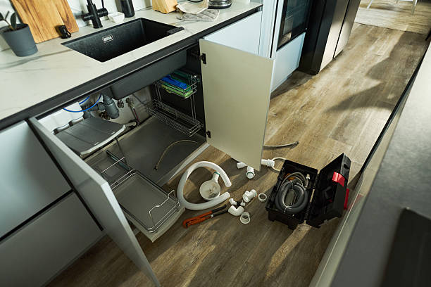 Reliable Plumbing contractor in Saratoga Springs, UT by Street Wise - Plumbing